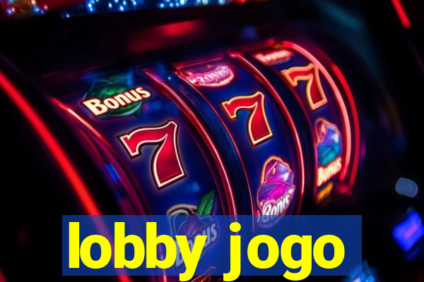 lobby jogo